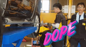 B-Quik GIF