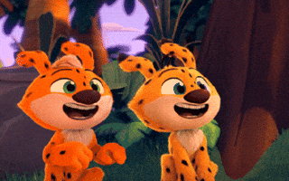 Hungry Dog GIF by Mediatoon Distribution