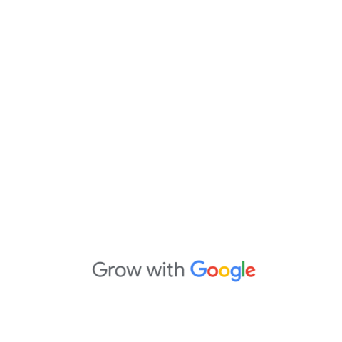 On Air Sticker by Grow With Google