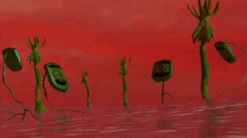 Science Fiction Art GIF by molly.erh