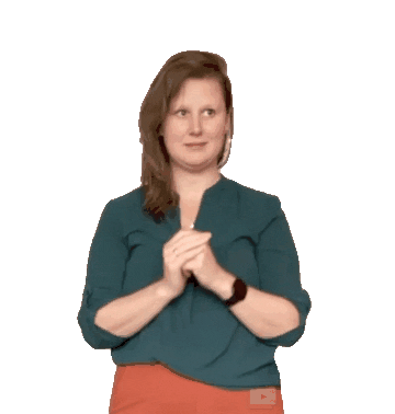 Hiske Sticker