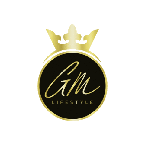 GM Lifestyle Sticker