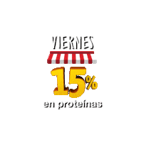 Viernes Sticker by Mi Comisariato