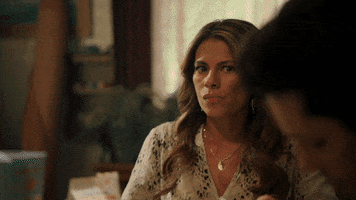 Family Attention GIF by ABC Network