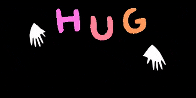Hugs GIF by MiO Brackets