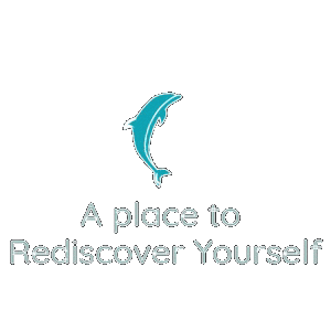 Dolphin Suites Sticker