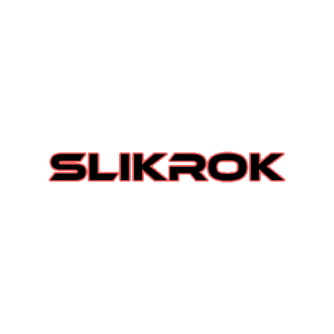 Slikrok Sticker