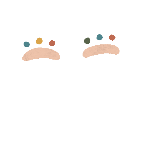 Face Sticker