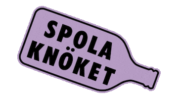Systembolaget Sticker