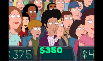 Family Guy GIF