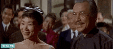 Nancy Kwan Musicals GIF by Turner Classic Movies