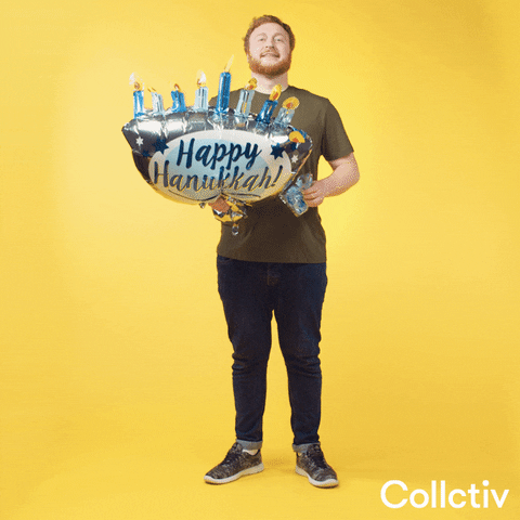 Happy Man GIF by Collctiv