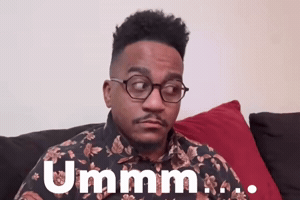Wow GIF