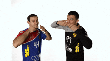 Sport Russia GIF by Rushandball