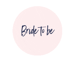 ThePerfectWedding Sticker