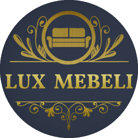 LUX MEBELI Sticker