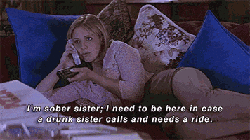 Sarah Michelle Gellar GIF