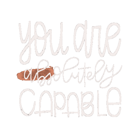 Aesthetic Sticker