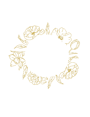 Bien Mérité Bakery Sticker