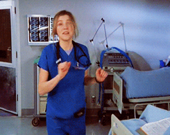 Television Doctor GIF