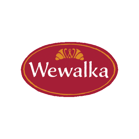 Wewalka Sticker