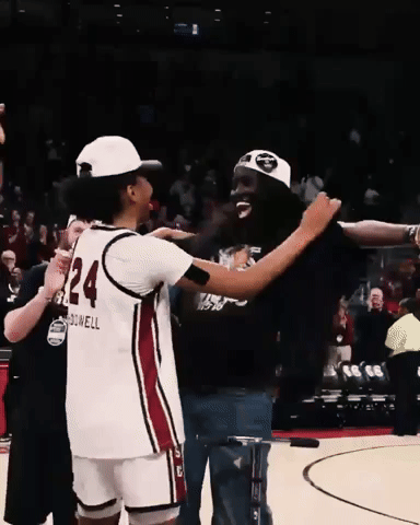 South Carolina GIF