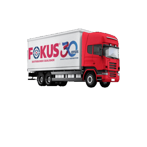GRUPO FOKUS Sticker