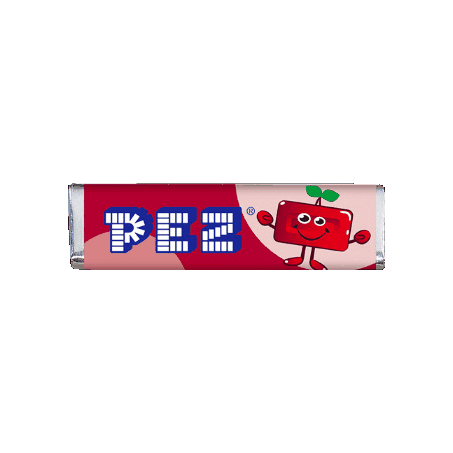 Sticker by Pez International