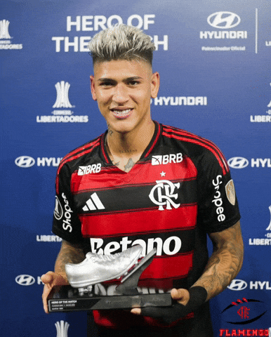 Flamengo GIF