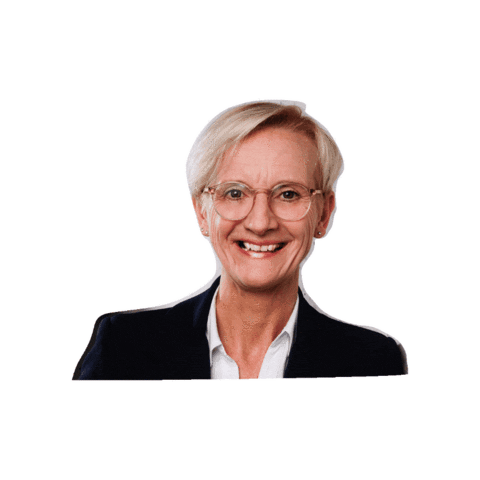 peggy stueber immobilien Sticker