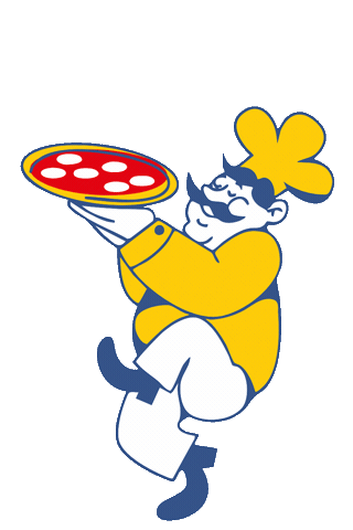 Sticker by La Barchetta