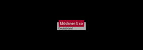 Klöckner und Co. Deutschland GmbH GIF