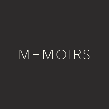 memoirs techno house music electronic music record label GIF