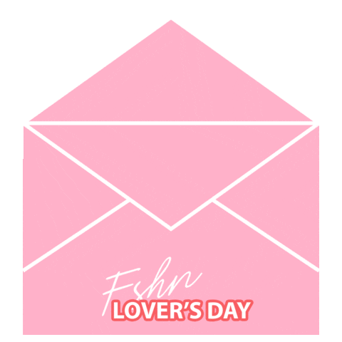 Heart Love Sticker by FASHION CLOSET