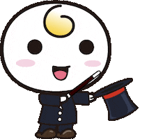 Magic Love Sticker by Qrious