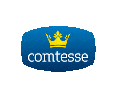 Comtesse Sticker