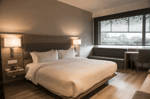 Hotel Marriot GIF