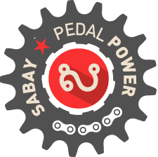 sabay.com Sticker
