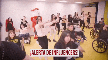 Teleton Chile GIF