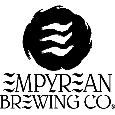 Empyrean Brewing Co. Sticker
