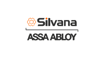 AssaAbloyBrasil Sticker