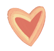 Heart Love Sticker