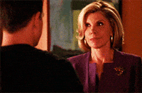 the good wife GIF the good wife GIF