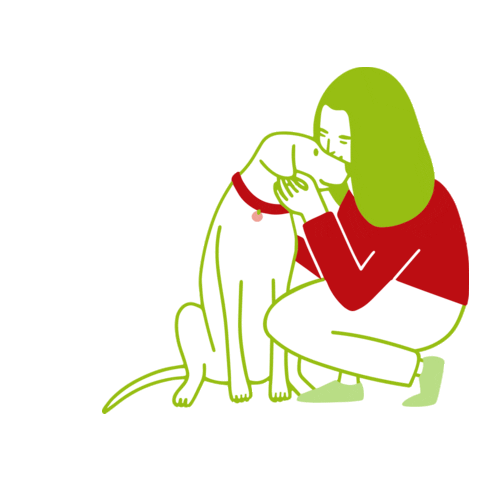 Hospital Veterinário Amizade Sticker