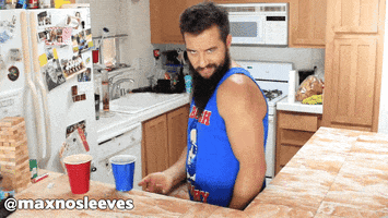 Nailed It GIF