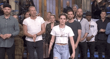 Snl GIF by Saturday Night Live