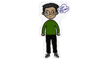 Animated Sticker
