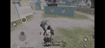Pubg M24 GIF