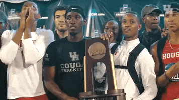 coogfans champions university of houston go coogs houston cougars GIF