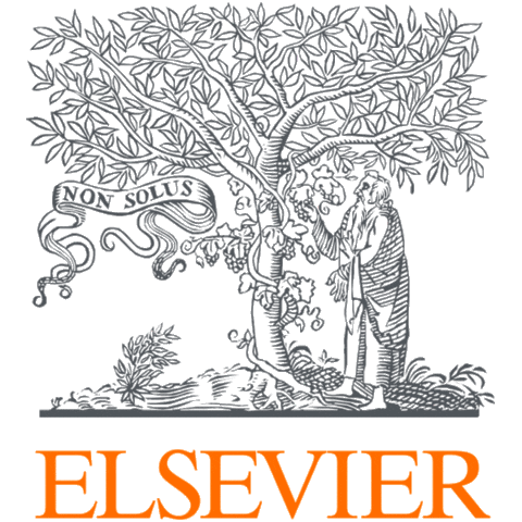 Reaxys Sticker by Elsevier Brasil